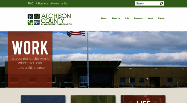 atchisoncounty.org