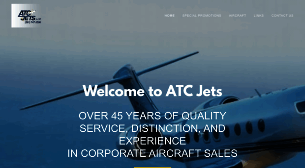 atcjets.com