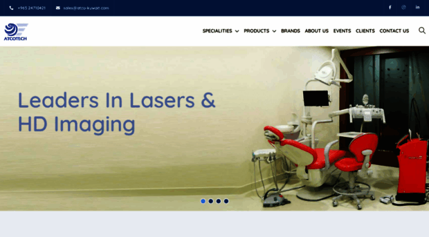 atco-kuwait.com