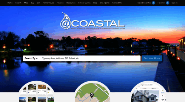 atcoastal.com