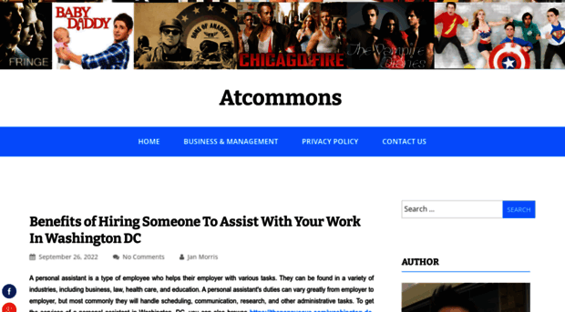 atcommons.com