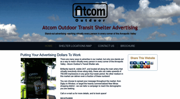 atcomoutdoor.com