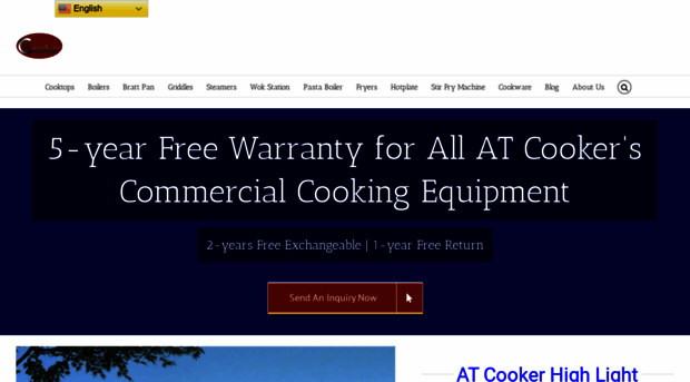 atcooker.com