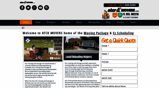 atcrmovers.com