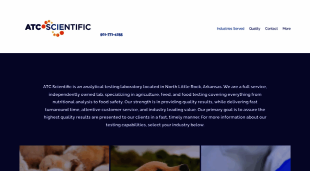 atcscientific.com