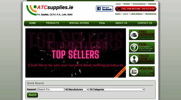 atcsupplies.ie