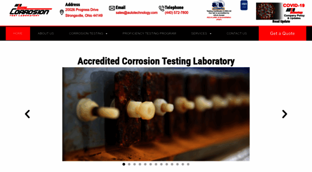 atctestlab.com