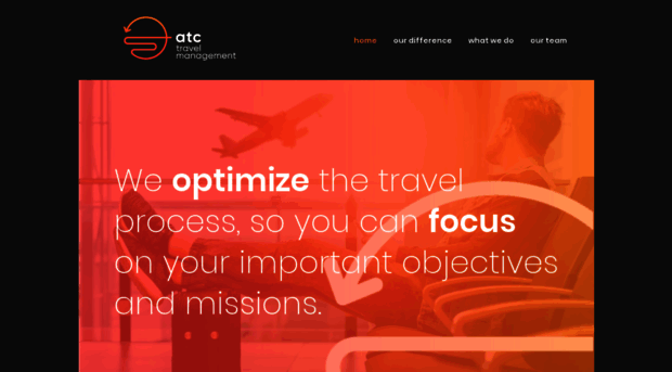 atctravelcorp.com