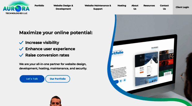 atcustomwebsites.com