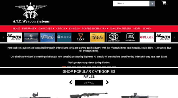 atcweaponsystems.com