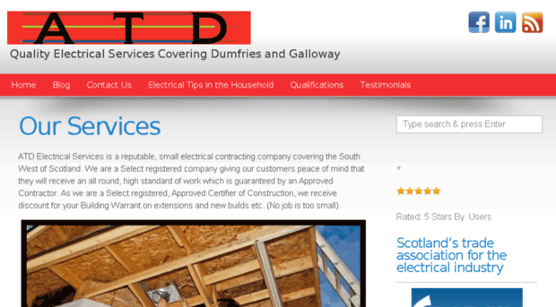 atd-electrical-services.co.uk