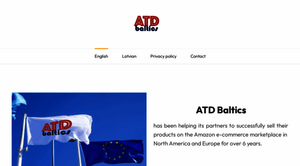 atdbaltics.com