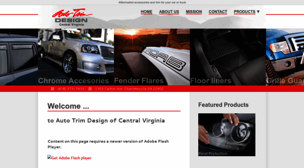 atdcharlottesville.com