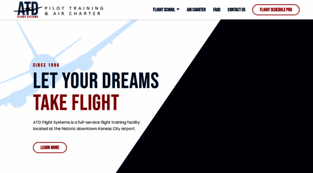 atdflightsystems.com