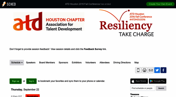 atdhouston2016fallconference.sched.org