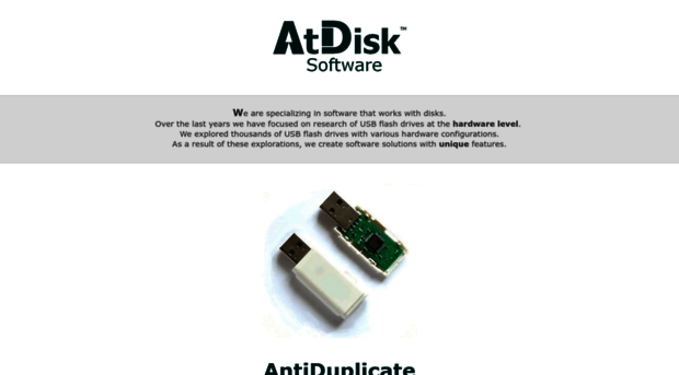 atdisk.com