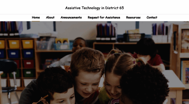 atdistrict65.weebly.com