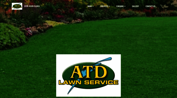 atdlawnservice.com