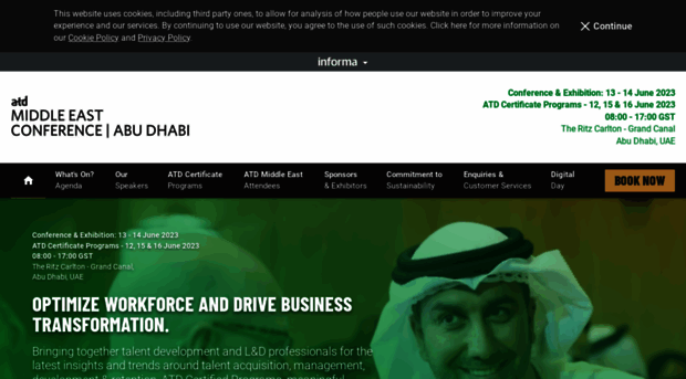 atdmiddleeast.com