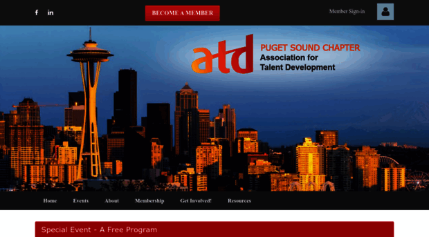 atdpugetsound.org