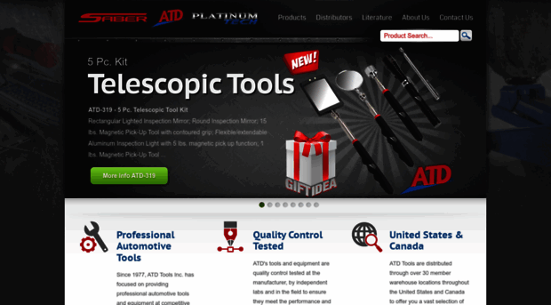 atdtools.com