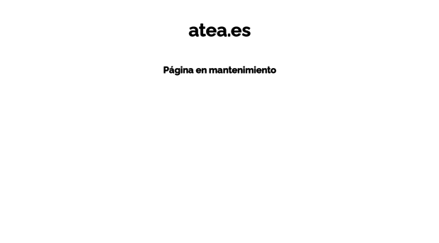 atea.es