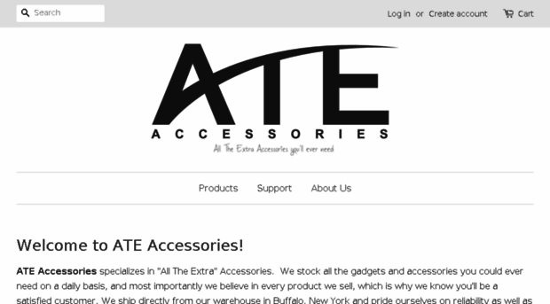 ateaccessories.com