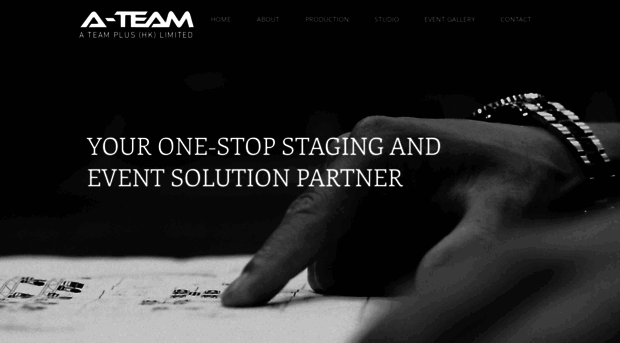 ateam-plus.com