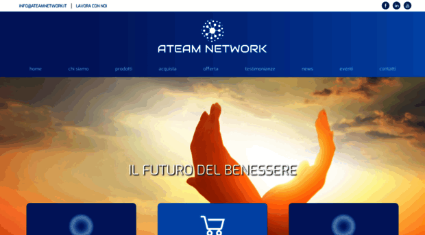 ateamnetwork.it
