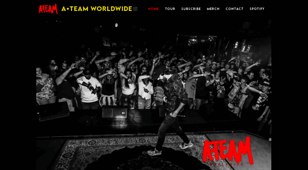 ateamworldwide.com