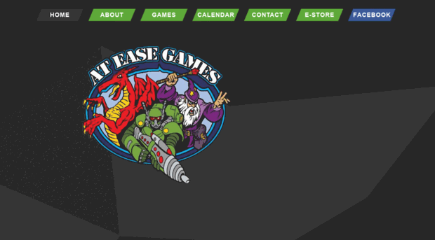 ateasegames.com