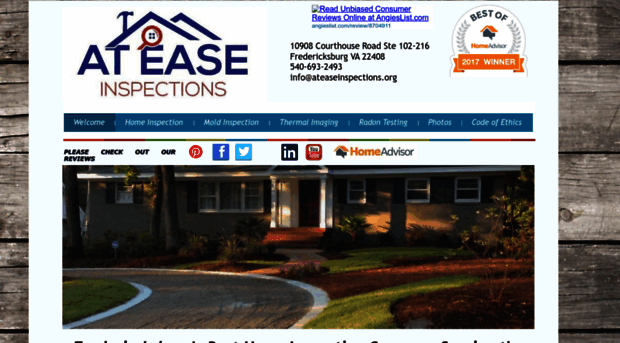 ateaseinspections.org