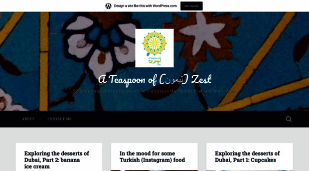ateaspoonoflemonzest.wordpress.com
