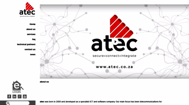 atec.co.za