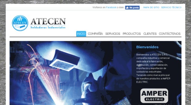 atecen.com