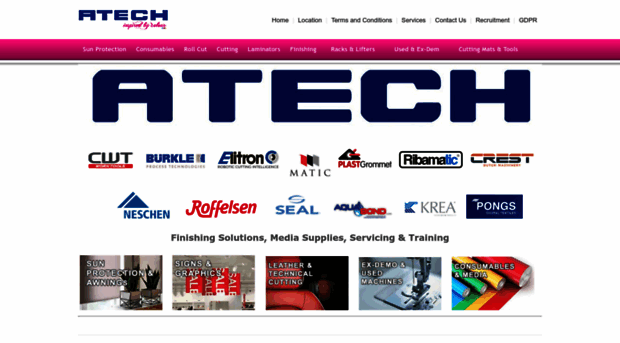 atech.co.uk