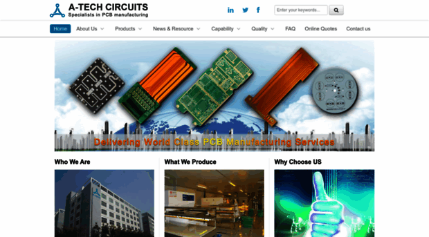 atechcircuit.com