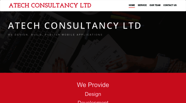 atechconsultancy.co.uk