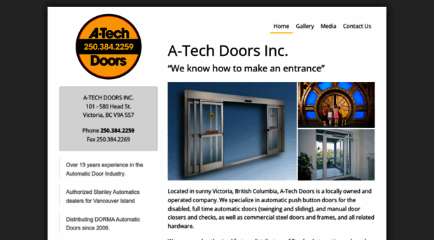 atechdoors.ca