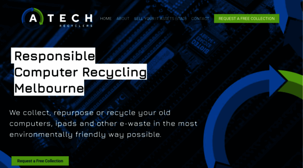 atechrecyclers.com.au