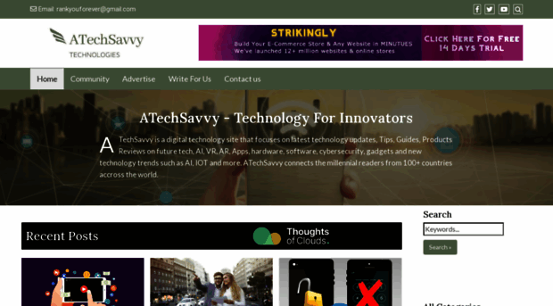 atechsavvy.com