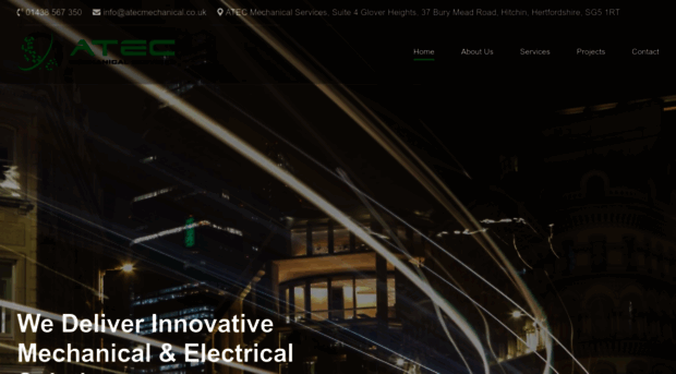 atecmechanical.co.uk