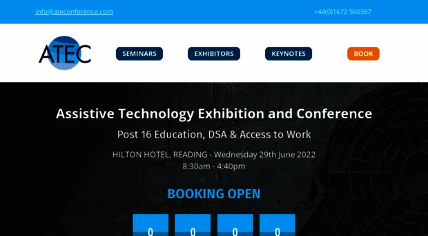 ateconference.com