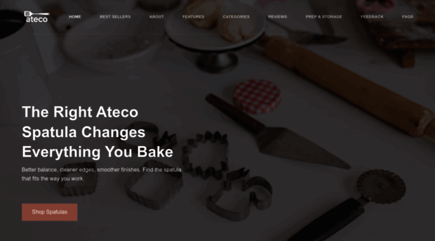 atecostore.com