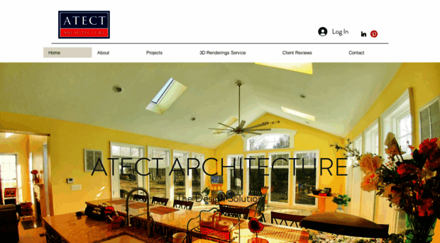atectarchitecture.com