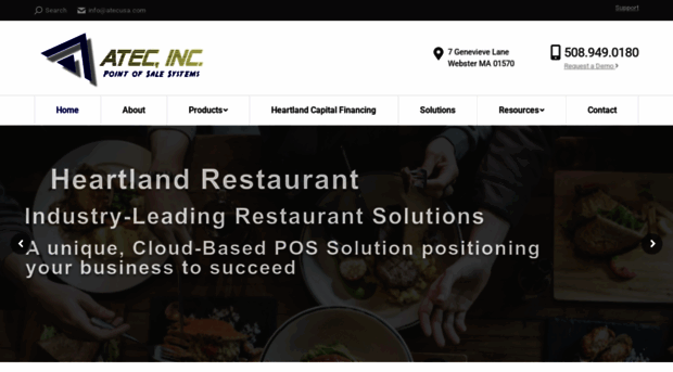 atecusa.com
