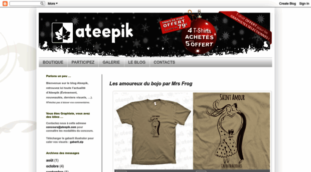 ateepik.blogspot.fr