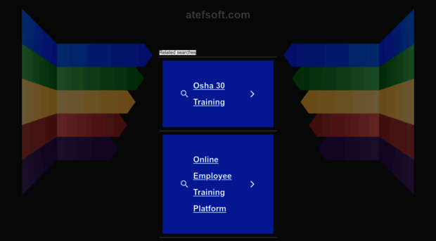 atefsoft.com