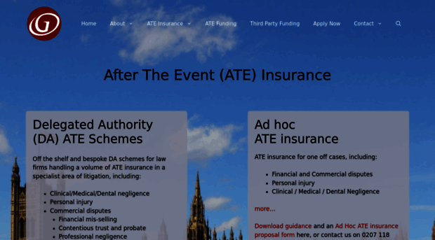 ateinsurance.info