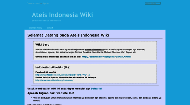 ateisindonesia.wikidot.com